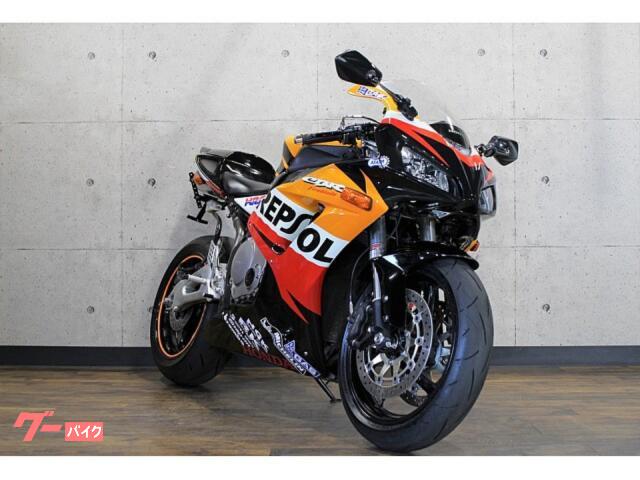 2022新発 cbr1000rr sc57後期 社外レプソルカウル ienomat.com.br