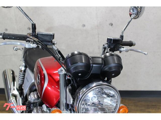 車両情報:ホンダ CB1100 | RONAJAPAN 本店 | 中古バイク・新車バイク