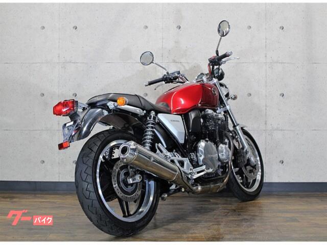 ホンダ ＣＢ１１００ ノーマル車 空冷４気筒｜ＲＯＮＡＪＡＰＡＮ 本店