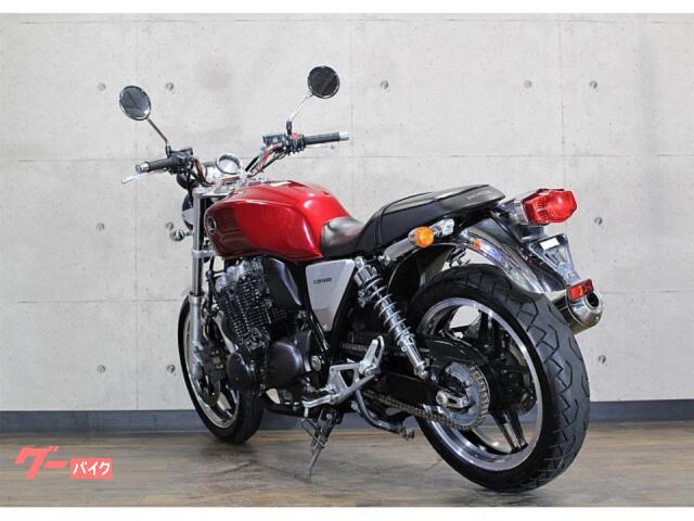 ホンダ ＣＢ１１００ ノーマル車 空冷４気筒｜ＲＯＮＡＪＡＰＡＮ 本店