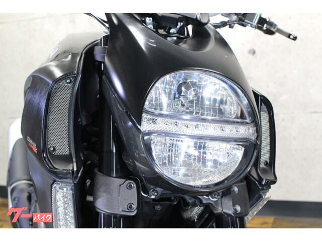 車両情報:DUCATI ディアベル カーボン | RONAJAPAN 本店 | 中古バイク