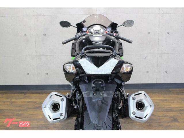 カワサキ Ｎｉｎｊａ ＺＸ－１４Ｒ ２０１２年モデル 東南アジア仕様 