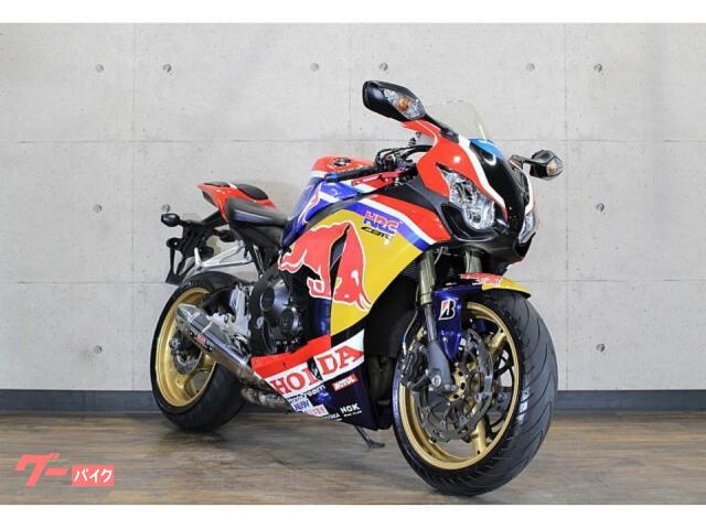 ホンダ ＣＢＲ１０００ＲＲ ＳＣ５９ ２００８モデル 社外カウル