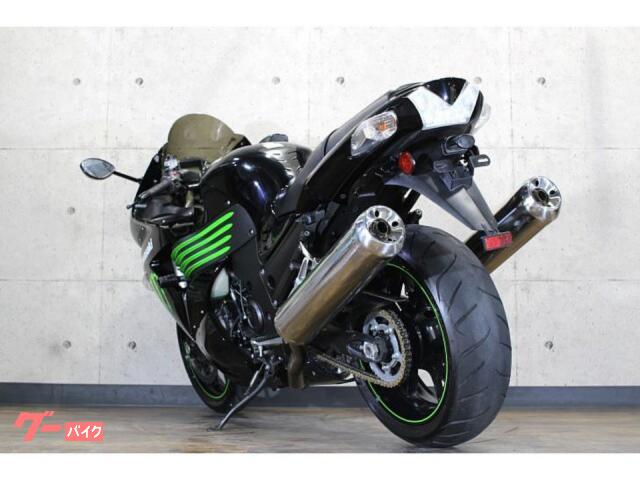 カワサキ Ｎｉｎｊａ ＺＸ－１４ ＺＸＮＣ 社外スクリーン スライダー