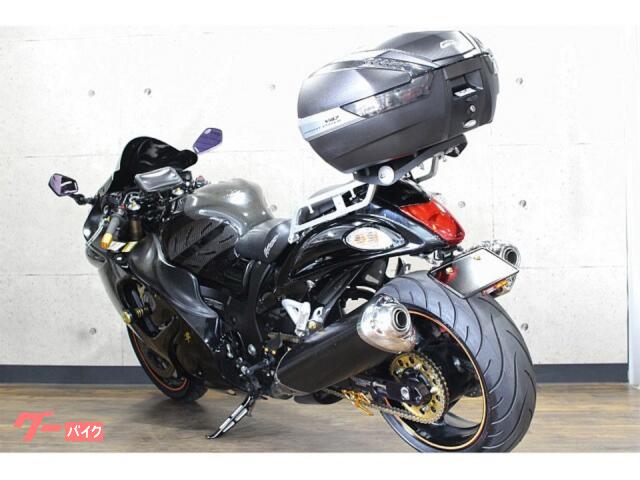 車両情報:スズキ ハヤブサ（GSX1300R Hayabusa） | RONAJAPAN 本店