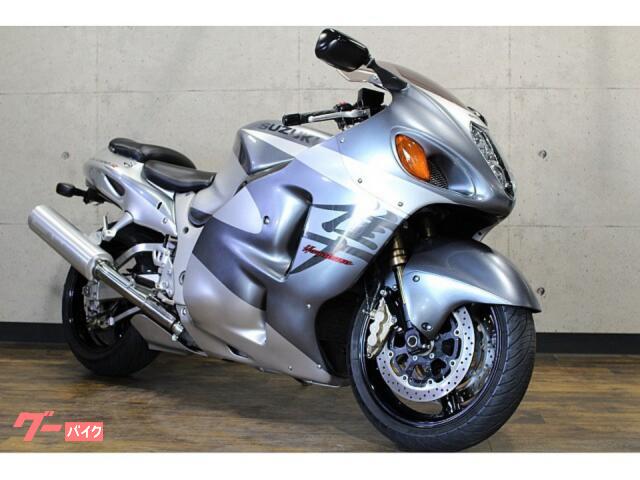 スズキ ハヤブサ（ＧＳＸ１３００Ｒ Ｈａｙａｂｕｓａ） ＧＷ７１Ａ