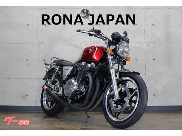 ホンダ ＣＢ１１００ ＳＣ６５ ２０１０年モデル ヨシムラフルエキ