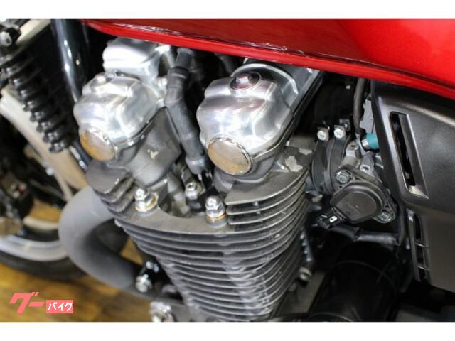 ホンダ ＣＢ１１００ ＳＣ６５ ２０１０年モデル ヨシムラフルエキ