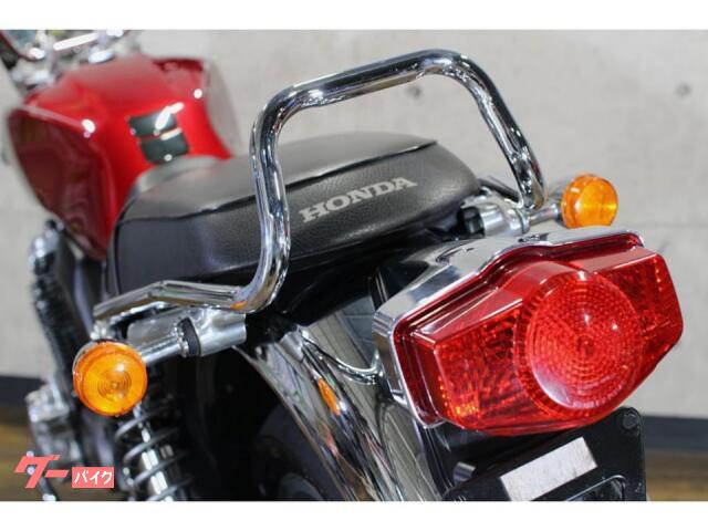 ホンダ ＣＢ１１００ ＳＣ６５ ２０１０年モデル ヨシムラフルエキ