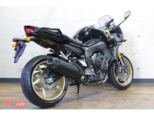 車両情報:ヤマハ FZ1 FAZER | RONAJAPAN 本店 | 中古バイク・新車