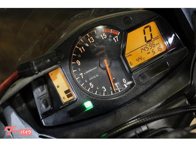 CBR600RR PC40 メーターASSYコンビネーション ♪CBR600RR/PC40 純正