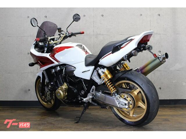 ホンダ ＣＢ１３００Ｓｕｐｅｒ ボルドール ＳＣ５４ ２０１０モデル