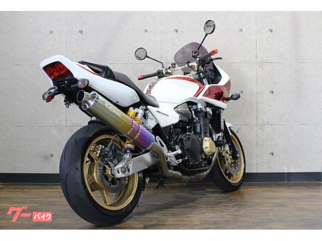 ホンダ ＣＢ１３００Ｓｕｐｅｒ ボルドール ＳＣ５４ ２０１０モデル