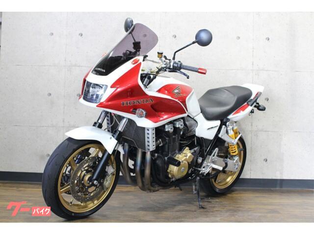 ホンダ ＣＢ１３００Ｓｕｐｅｒ ボルドール ＳＣ５４ ２０１０モデル