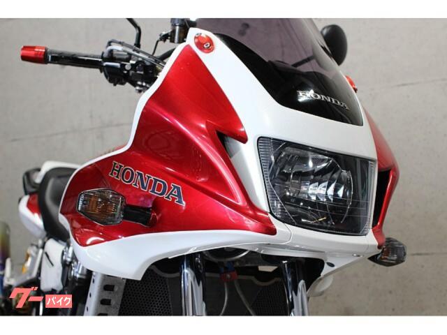 ホンダ ＣＢ１３００Ｓｕｐｅｒ ボルドール ＳＣ５４ ２０１０モデル