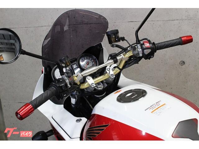 ホンダ ＣＢ１３００Ｓｕｐｅｒ ボルドール ＳＣ５４ ２０１０モデル