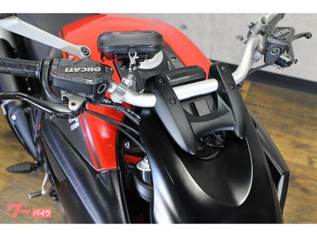 ＤＵＣＡＴＩ ディアベル カーボン ＺＤＭＧ１００ＡＢＣＢ ＡＢＳ 