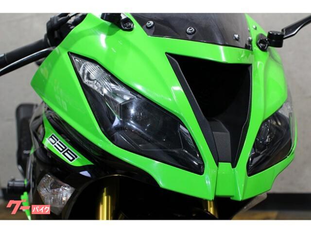 車両情報:カワサキ Ninja ZX−6R | RONAJAPAN 本店 | 中古バイク・新車 