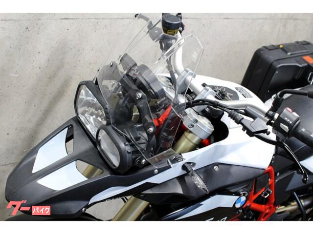 ＢＭＷ Ｆ８００ＧＳ ＥＴＣ アクラポヴィッチサイレンサー パニアケース トップケース等｜ＲＯＮＡＪＡＰＡＮ  さいたま店｜新車・中古バイクなら【グーバイク】