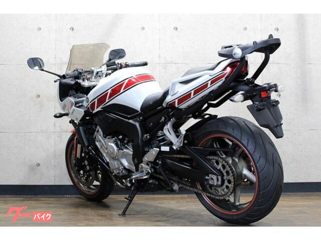 ヤマハ ＦＺ－１ ＦＡＺＥＲ ＲＮ２１Ｊ ストロボカラー 赤キー有 ＥＴＣ｜ＲＯＮＡＪＡＰＡＮ さいたま店｜新車・中古バイクなら【グーバイク】