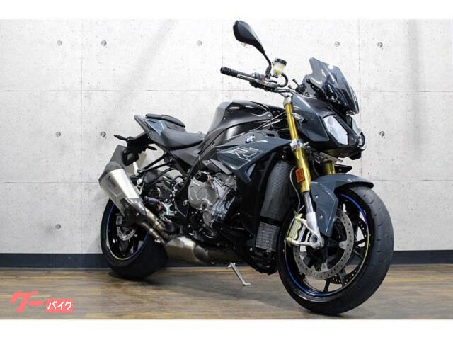 Ｓ１０００Ｒ　ＡＫＲＡＰＯＶＩＣサイレンサー　バックステップ　スライダー　スクリーン　他