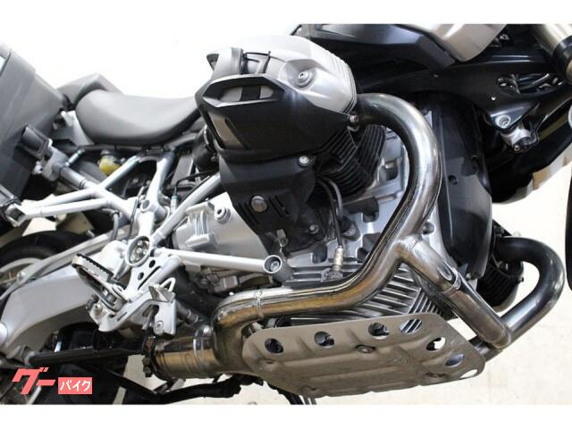 ＢＭＷ Ｒ１２００ＧＳ ＡＢＳ・ＥＴＣ・純正パニアケース 取説・記録簿あり｜ＲＯＮＡＪＡＰＡＮ さいたま店｜新車・中古バイクなら【グーバイク】