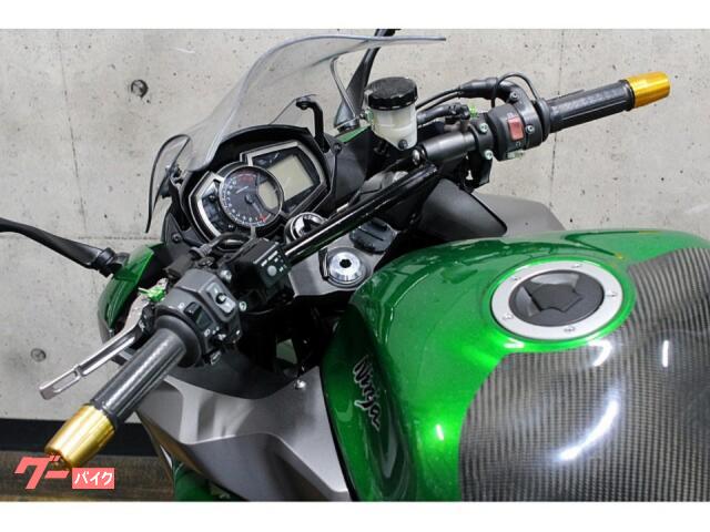 カワサキ コンクール 1000 ZG1000A 用 忍者 750R ZX750F EX500 用 忍者