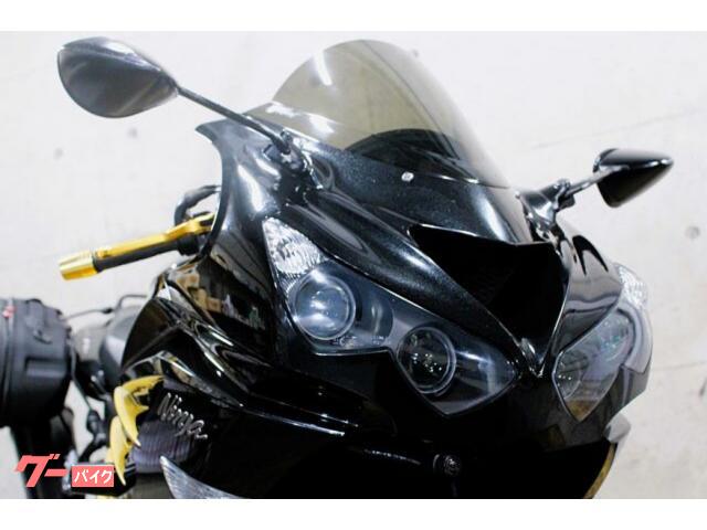 カワサキ Ninja ZX－14R 東南アジア仕様 ABS