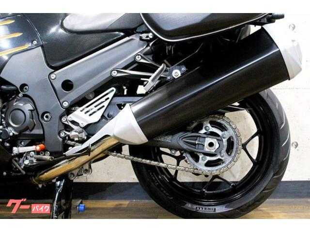 カワサキ Ninja ZX-14R 東南アジア仕様 ABS カワサキ Ninja ZX-14R 東南アジア仕様 ABS