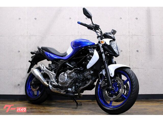 グラディウス４００　ＡＢＳ・ヨシムラスリップオン・ＵＳＢ電源