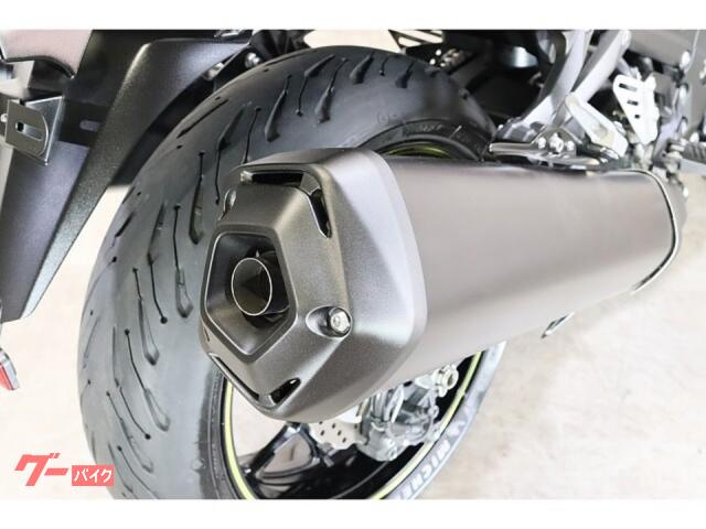 カワサキ Ninja ZX－14R 2012モデル 北米仕様