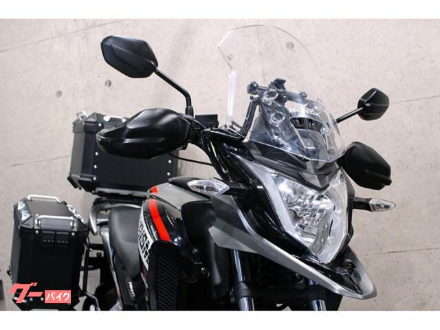 ホンダ CB190X ETC・フルパニア・エンジンガード等