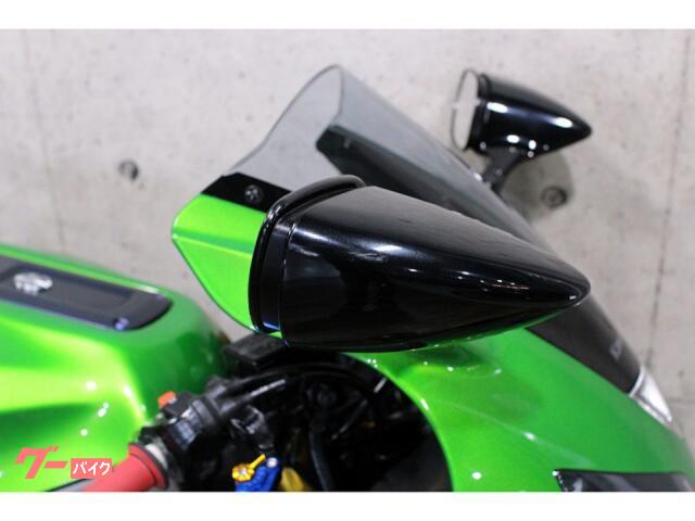 カワサキ Ninja ZX－12R B型 マレーシア仕様