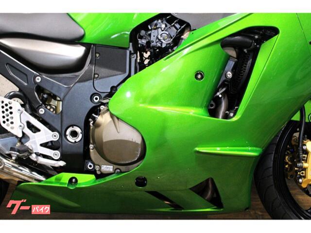 カワサキ Ninja ZX－12R B型 マレーシア仕様