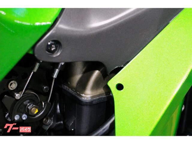カワサキ Ninja ZX－12R B型 マレーシア仕様