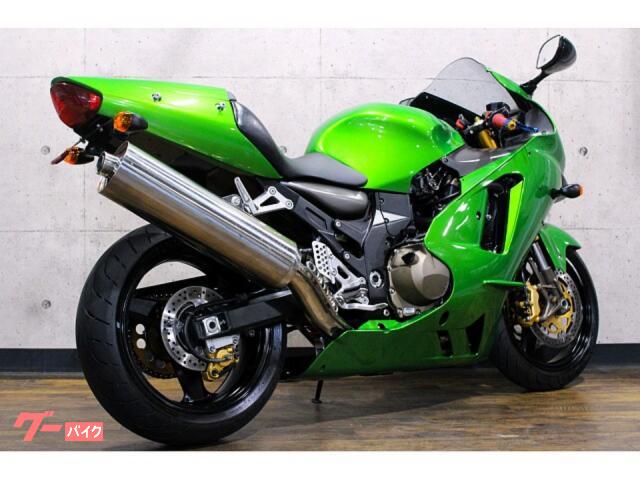 車両情報:カワサキ Ninja ZX−12R | RONAJAPAN さいたま店
