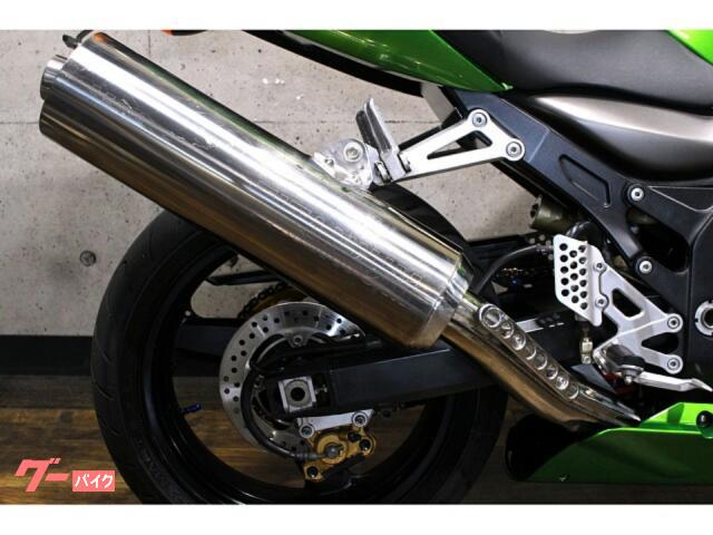 車両情報:カワサキ Ninja ZX−12R | RONAJAPAN さいたま店