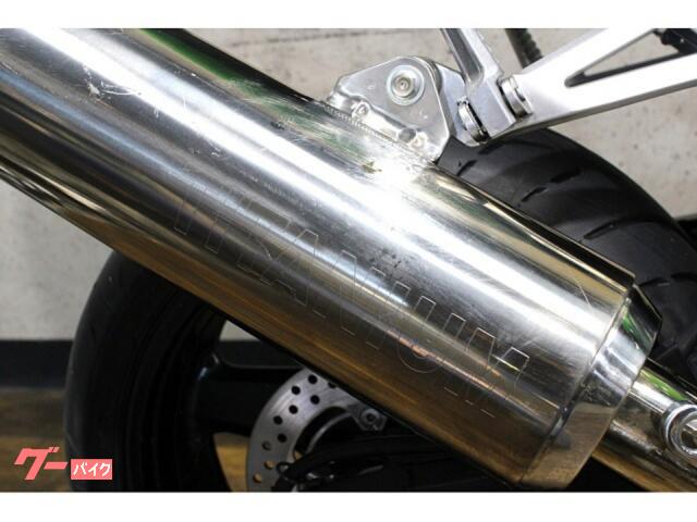 カワサキ Ninja ZX－12R B型 マレーシア仕様