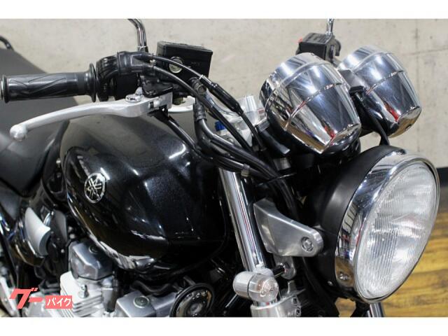 ヤマハ XJR1300 RP17J ETC2．0