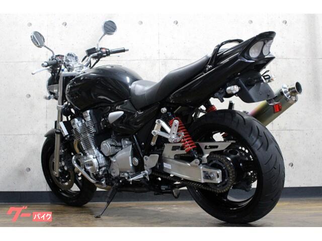 【週末限定❗️半額‼️】 YAMAHA ヤマハSG1300TS 黒 KITACO 28S CYGNUS-X CUSTOMIZE PARTS