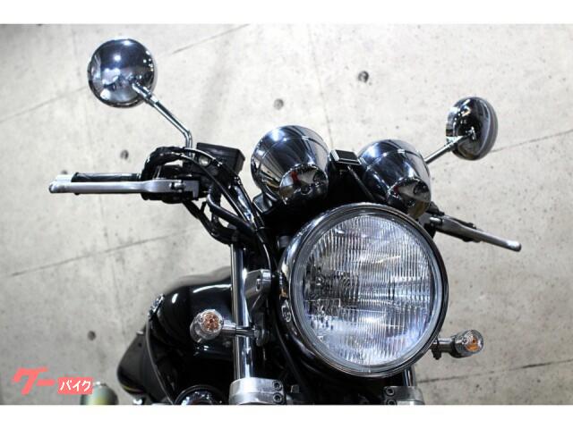 【週末限定❗️半額‼️】 YAMAHA ヤマハSG1300TS 黒 KITACO 28S CYGNUS-X CUSTOMIZE PARTS