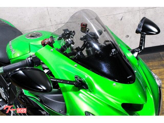 7/15 専用ページ カワサキ Ninja ZX－14R ETC・バーハン