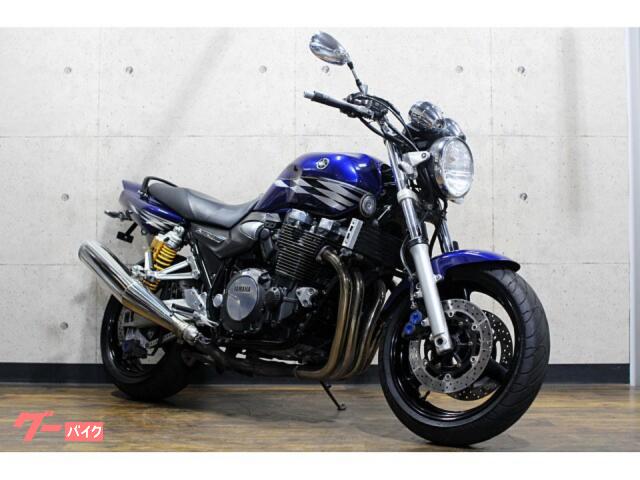 ＸＪＲ１３００　ＲＰ１７Ｊ　赤キー有　ＵＳＢポート　フェンダーレス