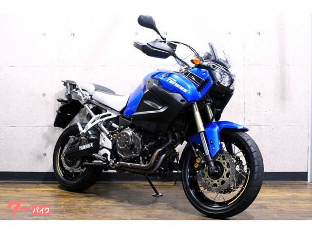 ＸＴ１２００Ｚスーパーテネレ　２０１１モデル　ＥＴＣ　ＡＢＳ　グリップヒーター　ハンドルアップ