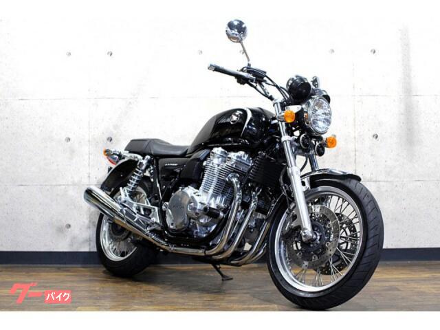 ＣＢ１１００ＥＸ　ＳＣ６５　ＥＴＣ２．０・ＡＢＳ付　６速ミッション
