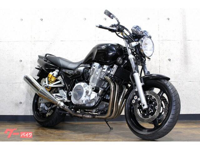 ＸＪＲ１３００　ＲＰ１７Ｊ　ライトカスタム