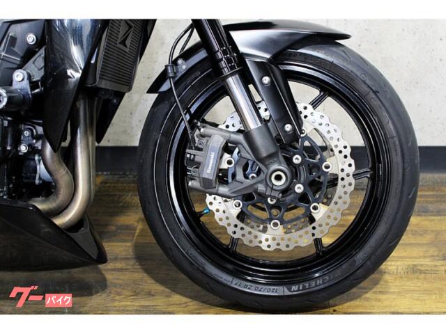 カワサキ z1000 kawasaki カワサキ 2014年 14000km Z1000
