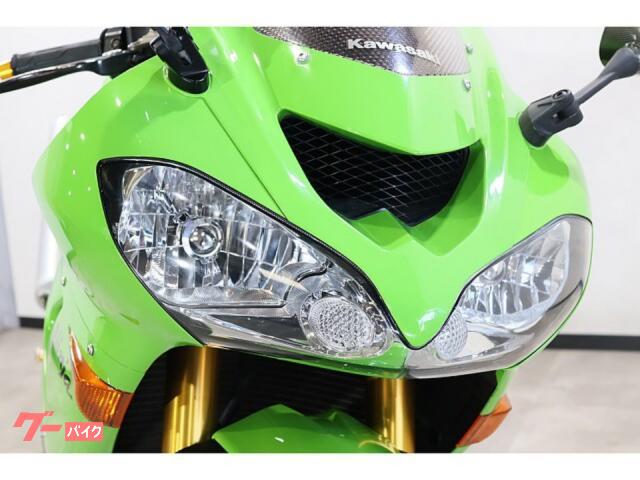 カワサキ Ninja ZX－10R C型 マレーシア仕様 ETC・社外