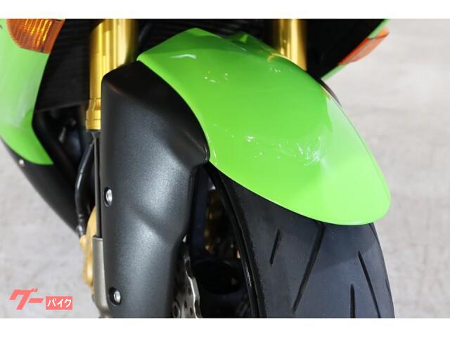 カワサキ Ninja ZX－10R C型 マレーシア仕様 ETC・社外