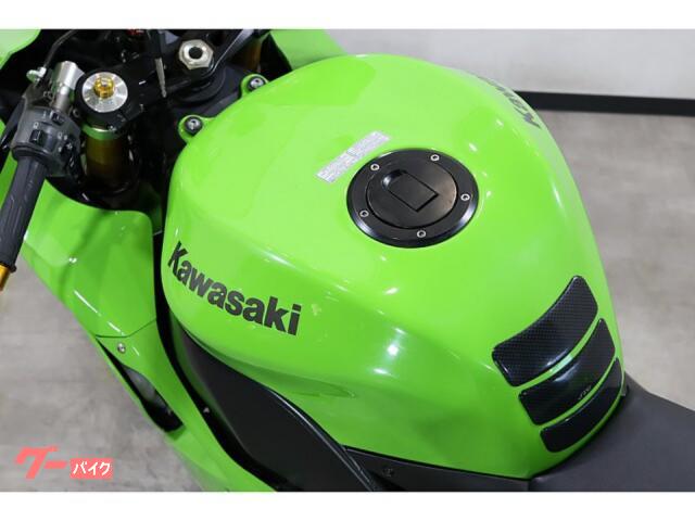 カワサキ Ninja ZX－10R C型 マレーシア仕様 ETC・社外